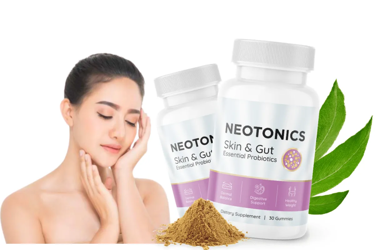 Get Neotonics