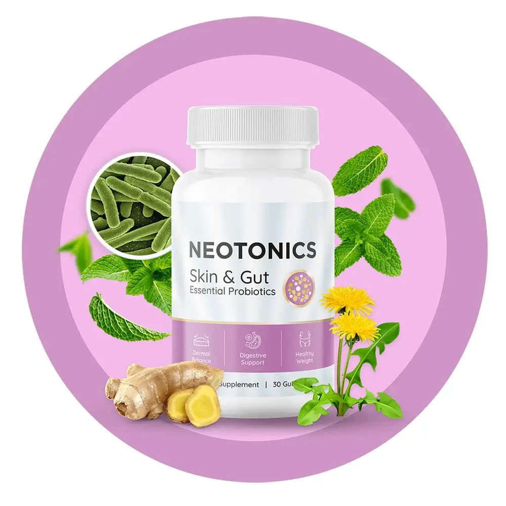 Neotonics